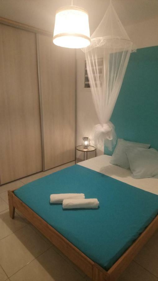 La Kay'Loulou Avec Spa Et Piscine Saint-Pierre Экстерьер фото